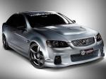 Holden Commodore SS by Walkinshaw Performance 2010 года